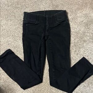 Apt. 9 Classic Black Jeans